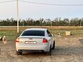 1998 Audi A6 II (C5), серебристый, 520000 рублей - вид 2