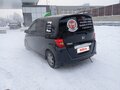 2010 Honda Freed I, фиолетовый, 850000 рублей - вид 3