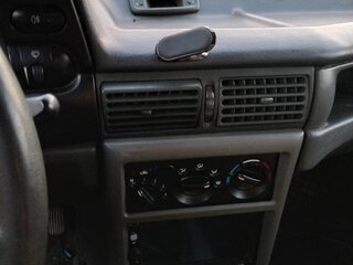 2008 Daewoo Nexia I, чёрный, 100000 рублей, вид 4