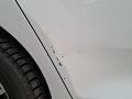 2017 Skoda Rapid I Рестайлинг, белый, 950000 рублей - вид 8