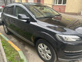 2012 Audi Q7 I (4L) Рестайлинг, чёрный, 2080000 рублей - вид 1