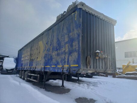 2019 Тонар 9888, чёрный, 968625 рублей, вид 2