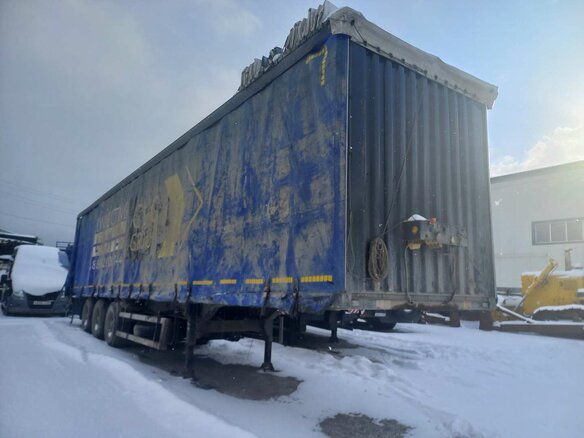 2019 Тонар 9888, чёрный, 968625 рублей - вид 1