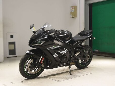 2013 Honda CBR 1000 RR/RA Fireblade, чёрный, 941000 рублей, вид 2