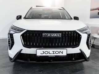 2026 Haval Jolion I Рестайлинг, белый, 2649000 рублей, вид 5