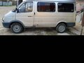 2003 ГАЗ Соболь (2217), серебристый, 320000 рублей - вид 5