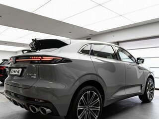2024 Changan UNI-K, серый, 4699900 рублей, вид 4