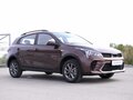 2025 Solaris KRX, коричневый, 2775000 рублей - вид 2