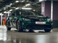 2019 Toyota GT86 I Рестайлинг, зелёный, 4450000 рублей