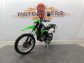 2011 Kawasaki KLX 250, зелёный, 345000 рублей - вид 5