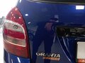 2026 Lada (ВАЗ) Granta Cross I Рестайлинг, синий, 1225000 рублей - вид 9