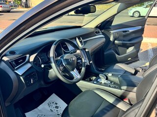 2018 Infiniti QX50 II, коричневый, 2820000 рублей, вид 3