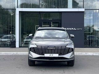 2026 Haval F7 II, серый, 3199000 рублей, вид 2