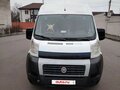 2009 Fiat Professional Ducato, белый, 990000 рублей - вид 2