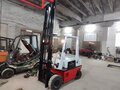 2000 Nissan Серия 1F, белый, 600000 рублей - вид 5
