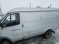 2011 ГАЗ ГАЗель (2705), серый, 620000 рублей