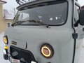 2016 УАЗ 3909, серый, 960000 рублей - вид 3