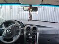 2014 Nissan Almera III (G15), серебристый, 650000 рублей - вид 6