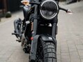 2022 Husqvarna Svartpilen 401, чёрный, 573818 рублей