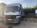 1998 Mercedes-Benz Actros, белый, 1000000 рублей