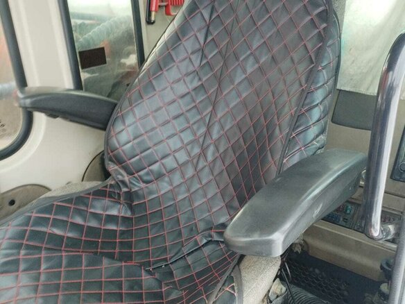 2010 Doosan DX340LCA, оранжевый, 3200000 рублей - вид 18