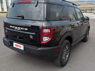 2022 Ford Bronco Sport I, чёрный, 2800000 рублей, вид 3