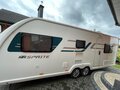 2018 Swift Sprite Quattro, белый, 2380000 рублей - вид 3