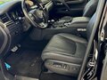 2018 Lexus LX 570 III Рестайлинг 2, чёрный, 10000000 рублей - вид 6