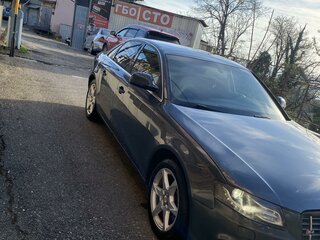 2008 Audi A4 IV (B8), 990000 рублей, вид 1