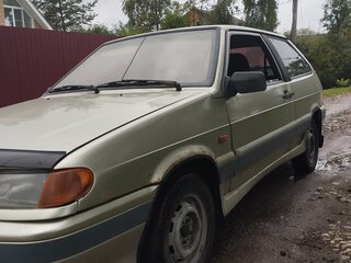 2005 Lada (ВАЗ) 2113, коричневый, 100000 рублей, вид 2