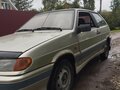 2005 Lada (ВАЗ) 2113, коричневый - вид 1