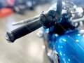 2026 Royal Enfield Classic 350, голубой, 497000 рублей - вид 9