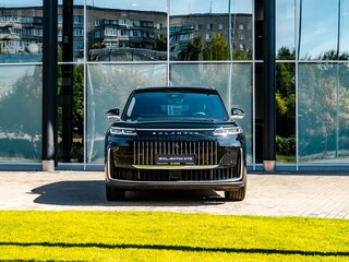 2026 Esteo Exlantix ET8, чёрный, 7614000 рублей, вид 1