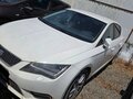 2014 SEAT Leon III, белый, 716000 рублей - вид 9