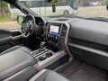 2020 Ford F-150 Raptor XIII Рестайлинг, чёрный, 9400000 рублей - вид 8