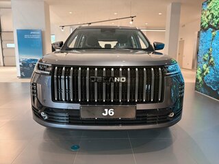 2026 Jeland J6, серый, 2549000 рублей, вид 2