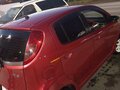 2006 Subaru R2, красный, 380000 рублей - вид 8
