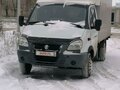 2012 ГАЗ ГАЗель (3302), белый, 1160000 рублей