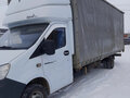 2023 ГАЗ ГАЗель Next, белый, 1820000 рублей - вид 2
