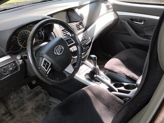 2014 Lifan Cebrium (720), пурпурный, 650000 рублей, вид 5