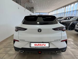 2023 Changan UNI-T I, белый, 2100000 рублей, вид 5