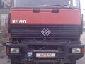 2007 Урал 6368, красный, 800000 рублей - вид 3