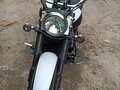 2013 Kawasaki VN900 Vulcan, белый, 600000 рублей - вид 3