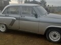1968 ГАЗ 21 «Волга» 21Р, серебристый, 165000 рублей - вид 2