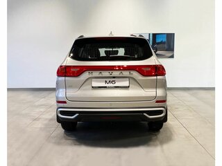 2026 Haval M6 II, серый, 2325510 рублей, вид 5