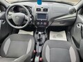 2026 Lada (ВАЗ) Granta I Рестайлинг, синий - вид 10