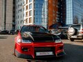 1995 Honda Civic V, красный, 4000000 рублей - вид 4