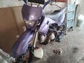 2020 Kayo Evolution YX125EM, чёрный, 70000 рублей - вид 9