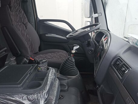 2023 Foton Ollin BJ11xx, коричневый, 5908525 рублей, вид 5
