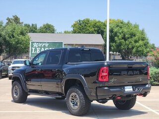 2026 Ram 1500 TRX SRT V Рестайлинг, чёрный, 20999000 рублей, вид 3
